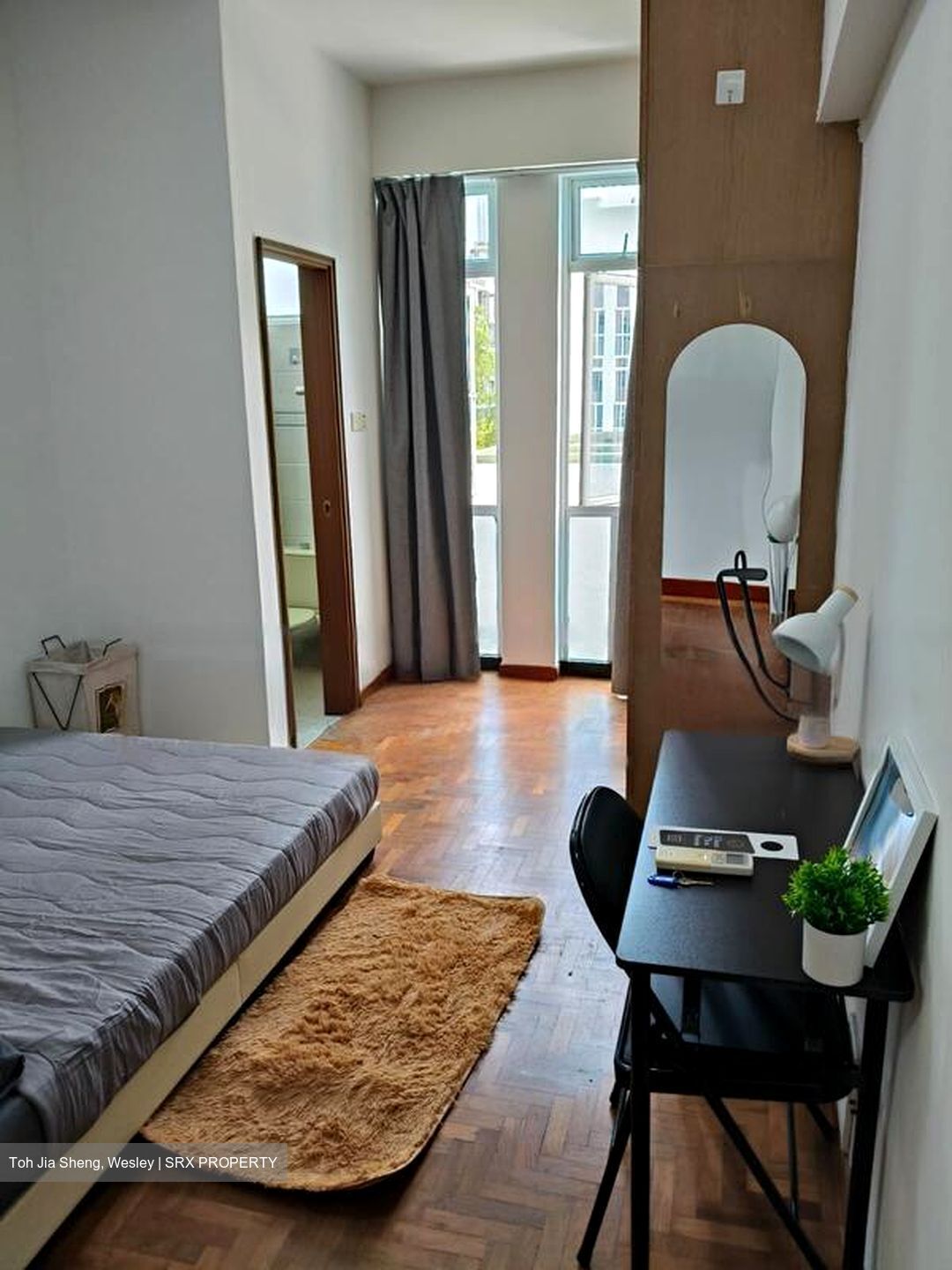 Jervois Lodge (D10), Condominium #480171491